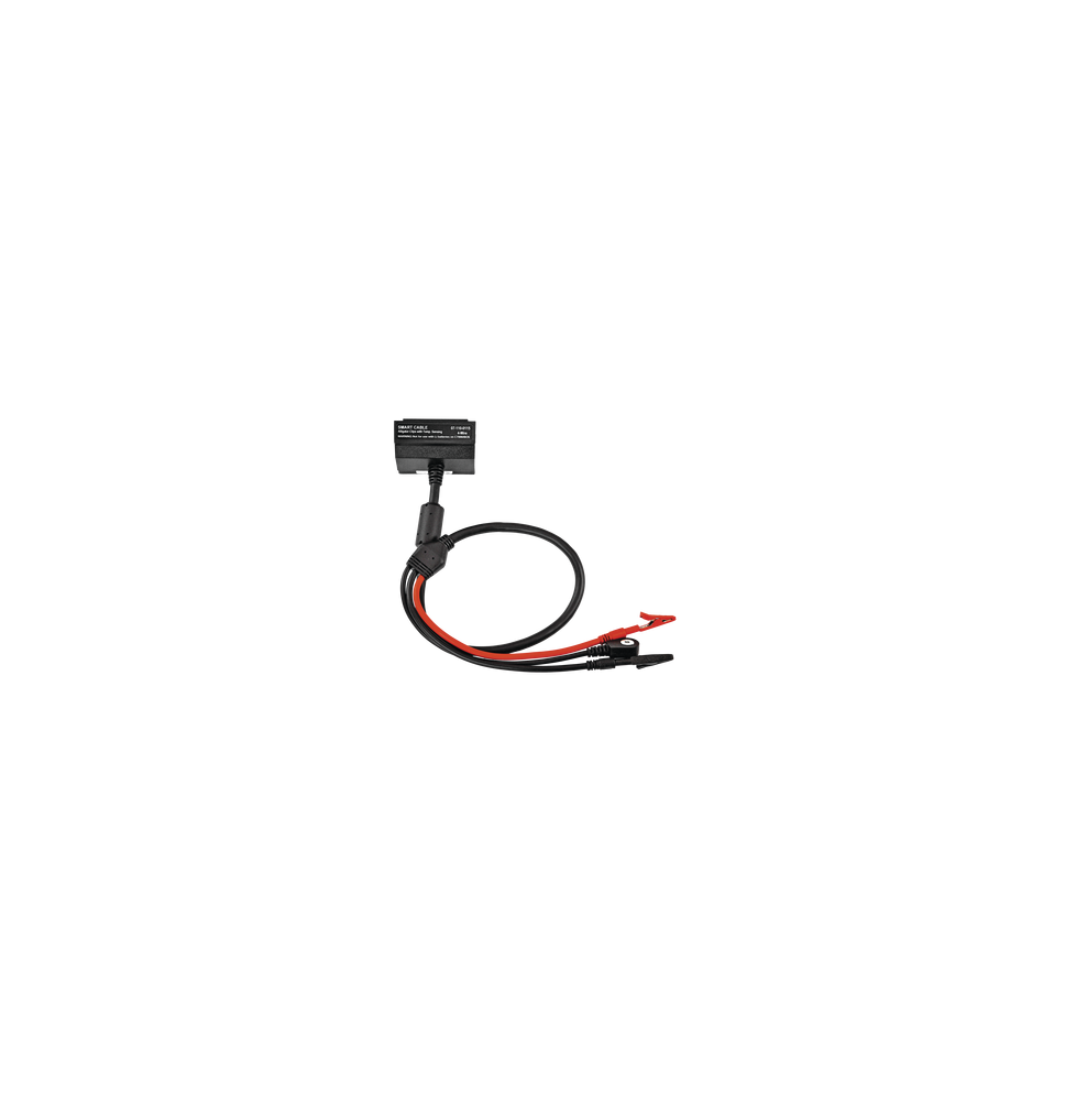 Cadex Electronics Inc 071100115 07-110-0115 Adaptador universal de pinzas de caiman p Cadex Electronics Inc 071100115 07-110-0115 Adaptador universal de pinzas de caiman p