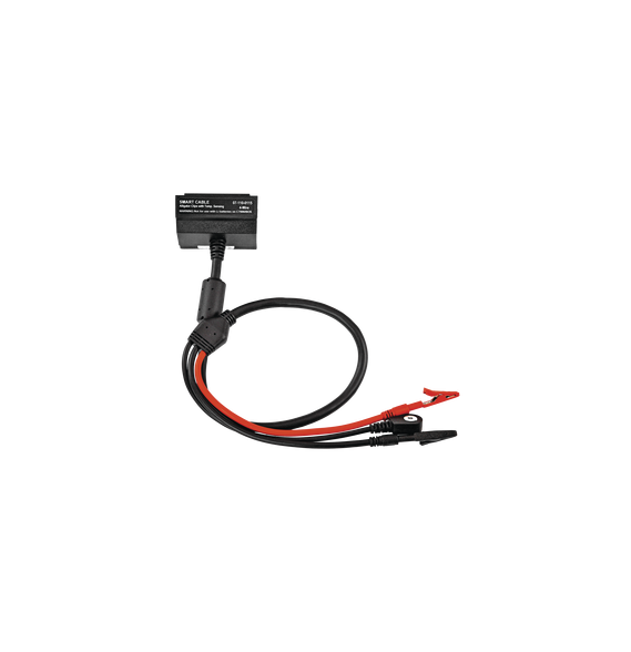 Cadex Electronics Inc 071100115 07-110-0115 Adaptador universal de pinzas de caiman p