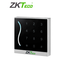 ZKTECO PROID30BE - Lector Esclavo de Tarjetas ID / Frecuencia 125Khz / Green Label /