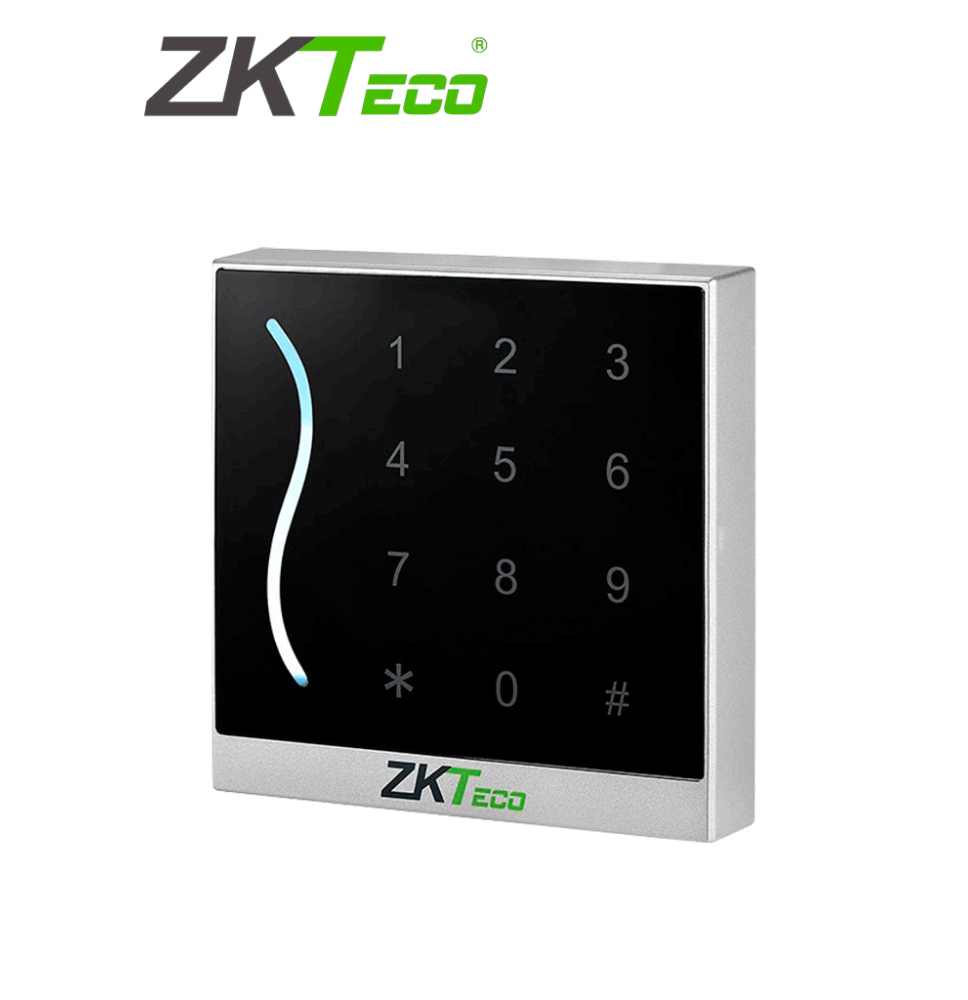 ZKTECO PROID30BE - Lector Esclavo de Tarjetas ID / Frecuencia 125Khz / Green Label / ZKTECO PROID30BE - Lector Esclavo de Tarjetas ID / Frecuencia 125Khz / Green Label /