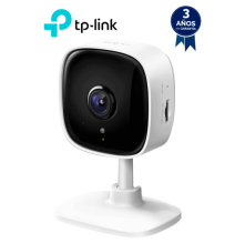 TP-LINK TAPO C110 - Cámara IP WiFi tipo Bullet para Interior con resolución de 3 MP