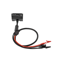 Cadex Electronics Inc 071100115 07-110-0115 Adaptador universal de pinzas de caiman p
