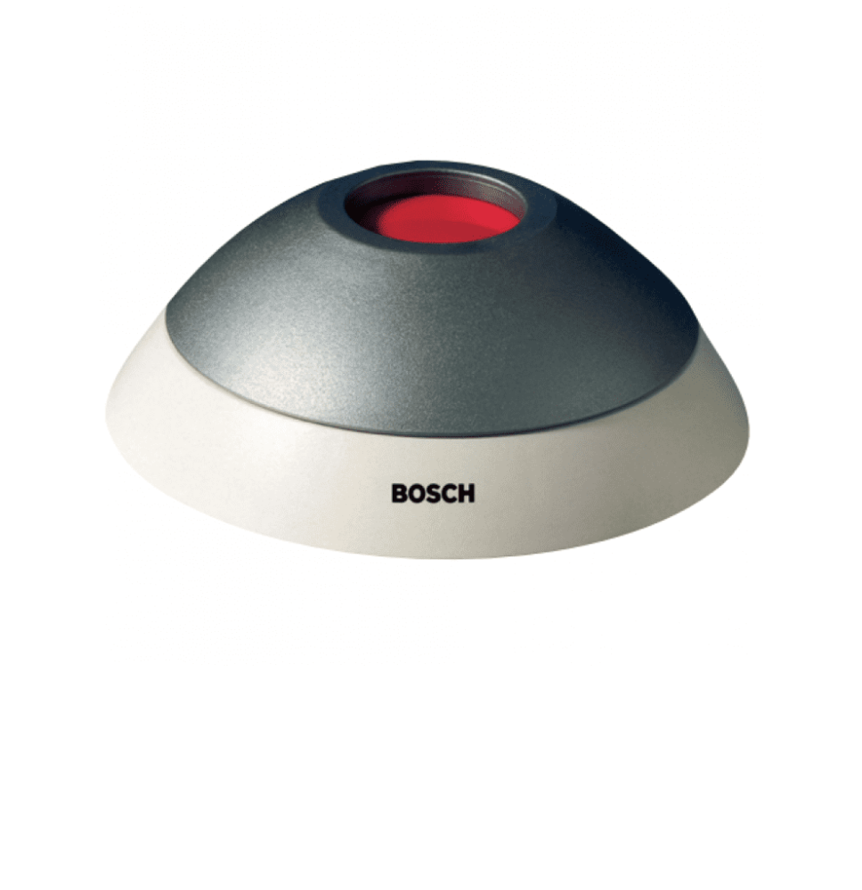 BOSCH I_ISCPB1100 - Boton de panico / ND100 GLT BOSCH / Pulsador de emergencia RBM109