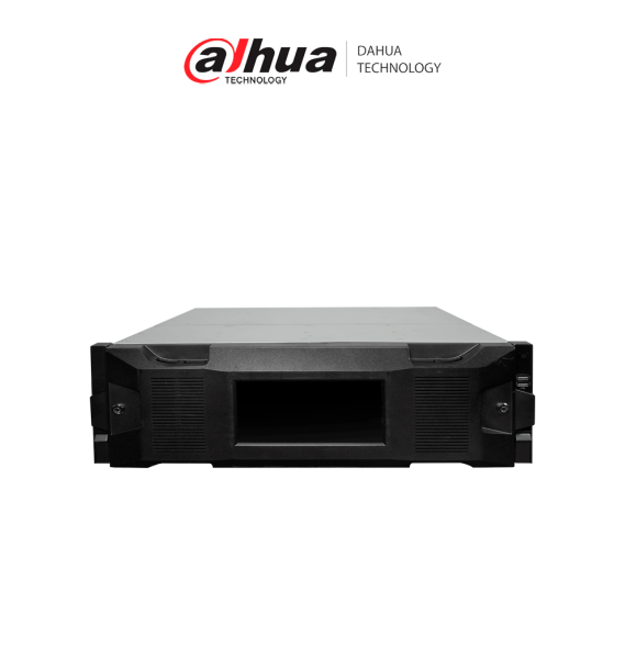 DAHUA DHI-IVSS7024DR-16M Servidor de videovigilancia inteligente WizMind 4U 24HDD/ Mi