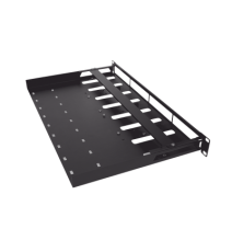 ATLONA ATRACK1RUME AT-RACK-1RU-ME Montaje para rack multiextensor 1 Unidad