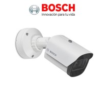 BOSCH F_FCS8000VFDI - AVIOTEC 8000i IR / Bullet 4MP / IP67 / Analíticos para detecció