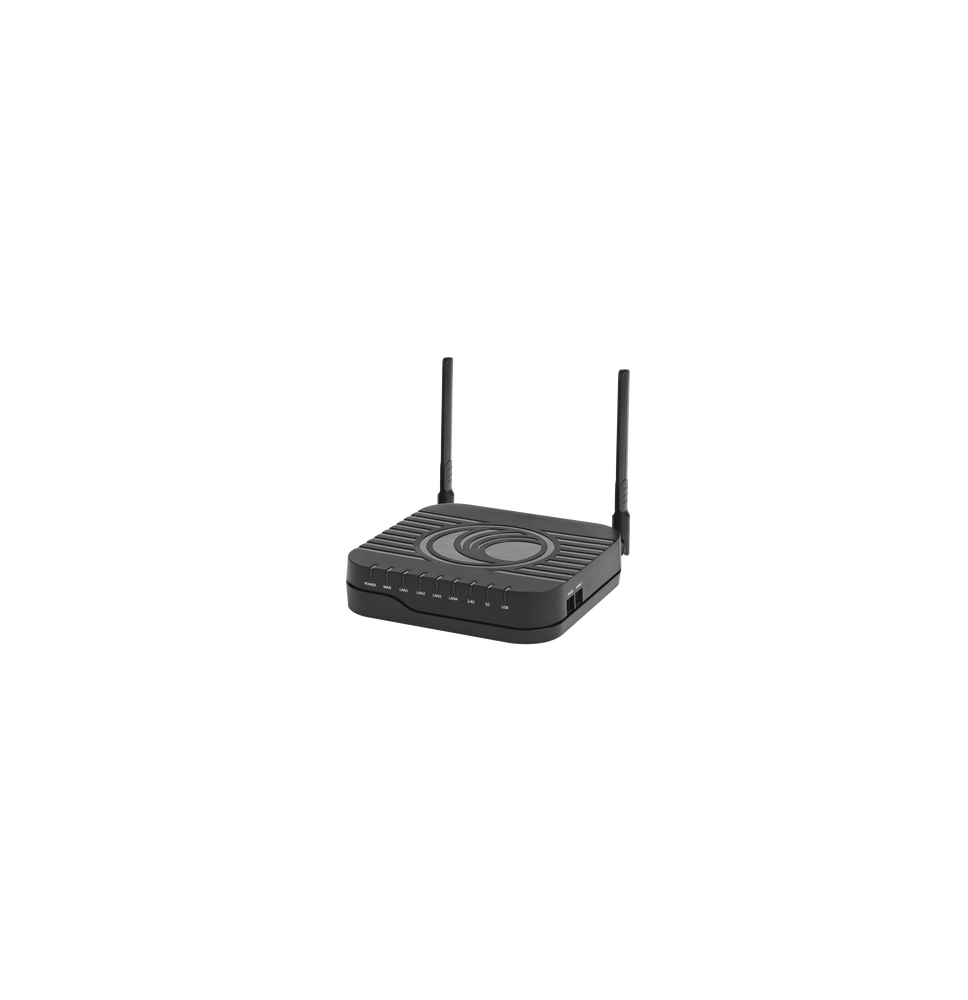 CAMBIUM NETWORKS CNPILOTR201P CNPILOT-R201P C000000L030A- Ruteador inalámbrico 802.11