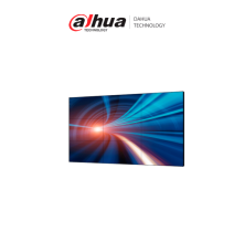 DAHUA DHI-LS550UDM-EF Unidad de Video Wall FHD de 55   (bisel ultra delgado de 1 74 m