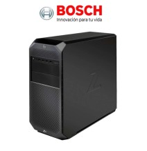 BOSCH V_MHWWZ4G5HEN3 - Estación de Trabajo Z4G4 / T1000 Tarj. Gráf. RBM0650142 MHWWZ4