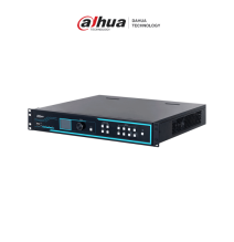 DAHUA DHI-NVD1205DU-4I-8K  Decodificador de vídeo IP Ultra HD (8k)/ 12 salidas HDMI/H