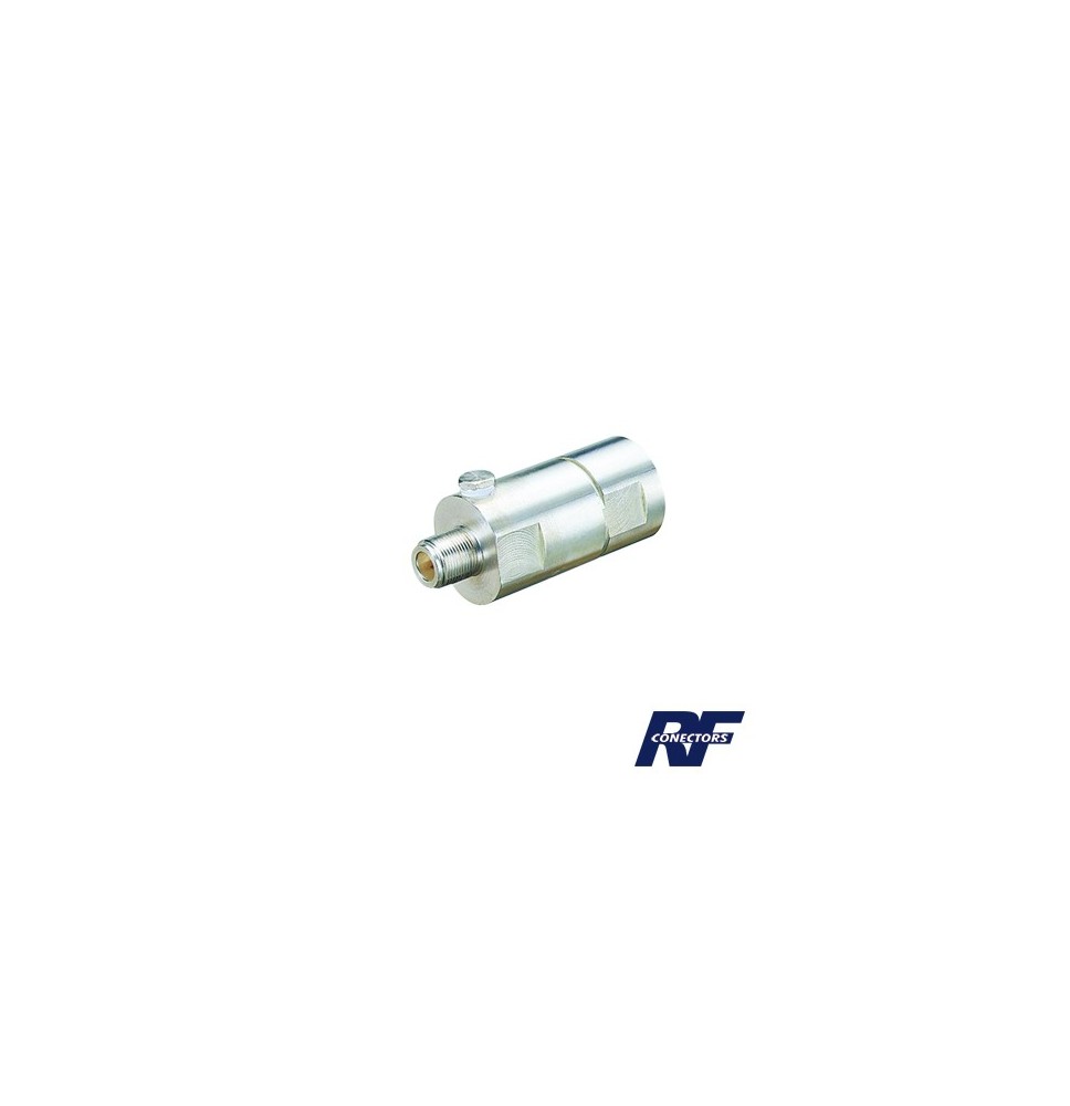 ANDREW / COMMSCOPE H5PNF H5-PNF Conector N Hembra para cable HELIAX Dieléctrico de ai ANDREW / COMMSCOPE H5PNF H5-PNF Conector N Hembra para cable HELIAX Dieléctrico de ai