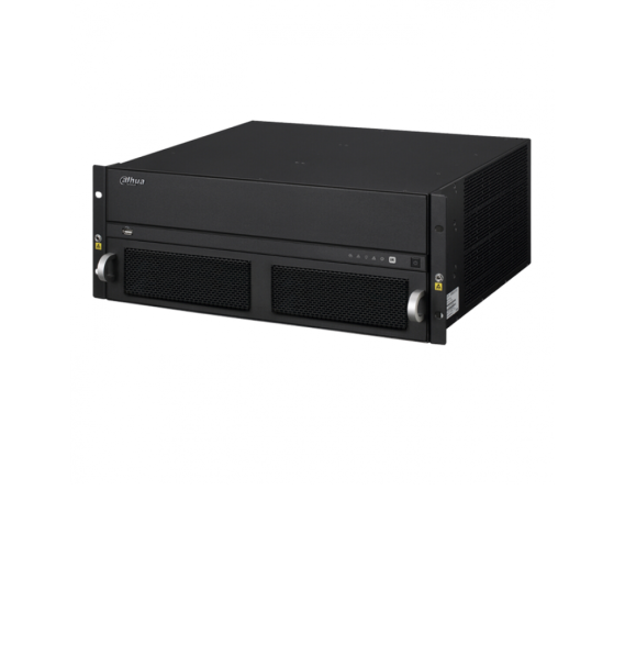 DAHUA M702X2- CONTROLADOR DE IMAGEN PARA TV WALL 2X2/4 SALIDAS DE VIDEO (PANTALLAS)/4