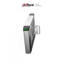 DAHUA DHI-ASGB611K-L - Swing Barrier Izquierda de Servomotor con capacidad de hasta 6