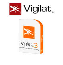 VIGILAT v3Corp - Edición Corporativa  licencia con vigencia anual para gestionar cuen