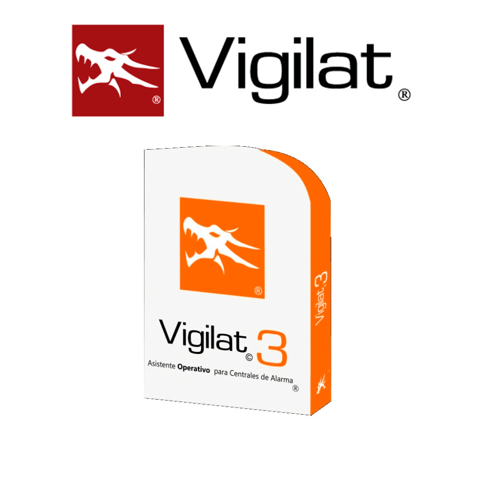 VIGILAT v3Corp - Edición Corporativa  licencia con vigencia anual para gestionar cuen