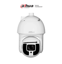 DAHUA DH-SD8A840N-HNF-PA - Cámara IP PTZ de 8MP con tecnología WizMind  zoom óptico d