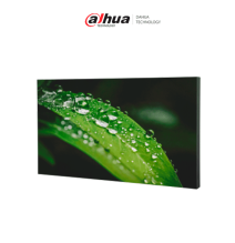 DAHUA DHI-LS460UCM-UF Unidad de visualización Video Wall FHD de 46   cuenta con un bi