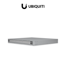 UBIQUITI USW-PRO-MAX-48-POE - Switch UniFi con funciones capa 3  48 puertos (16 puert