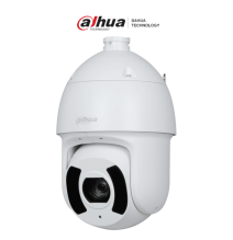 DAHUA DH-SD6CE445GB-HNR Cámara PTZ IP de 4MP con tecnología Starlight y zoom óptico 4