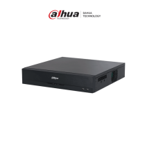 DAHUA DHI-NVR5864-16P-EI - NVR de 64 canales IP 4K con tecnología Acupick de 16 puert