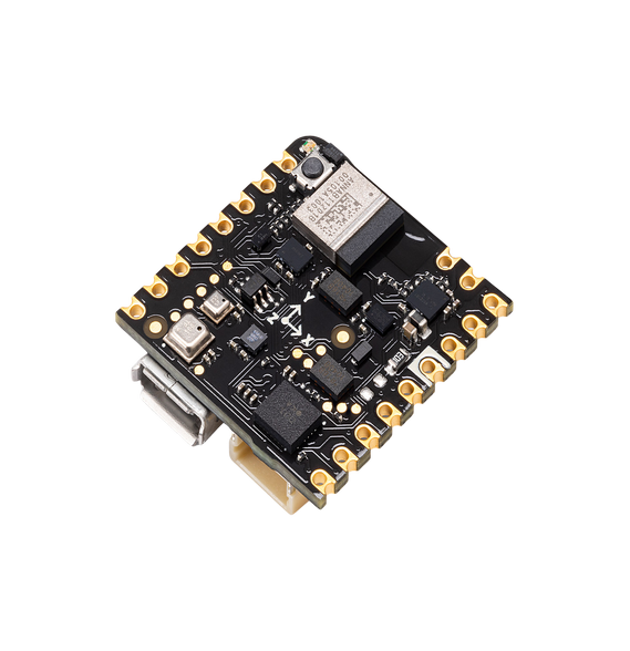 ARDUINO LLC ABX00050 ABX-00050 NICLA SENSE ME / Gracias a su alta gama de sensores pe