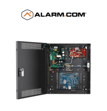 ADC-AC-X1100-2PSE- Control de acceso para 2 puertas Compatible Con Aplicación De Alar