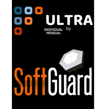 Softguard Ultra Individual Mensual -  Suite de módulos  aplicaciones celulares y serv