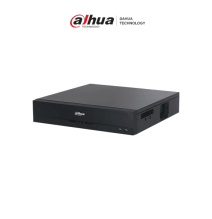 DAHUA DHI-NVR5864-EI - NVR 64 Canales IP 4K  WizSense  2U  8 Bahías HDD  H.265+  Hast