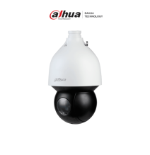 DAHUA DH-SD5A432GB-HNR - Cámara IP PTZ 4MP con tecnología Acupick  WizSense y Starlig