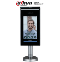 DAHUA DHI-ASI7223X-A - Control de Acceso con Reconocimiento Facial/ Pantalla de 7/ Cu