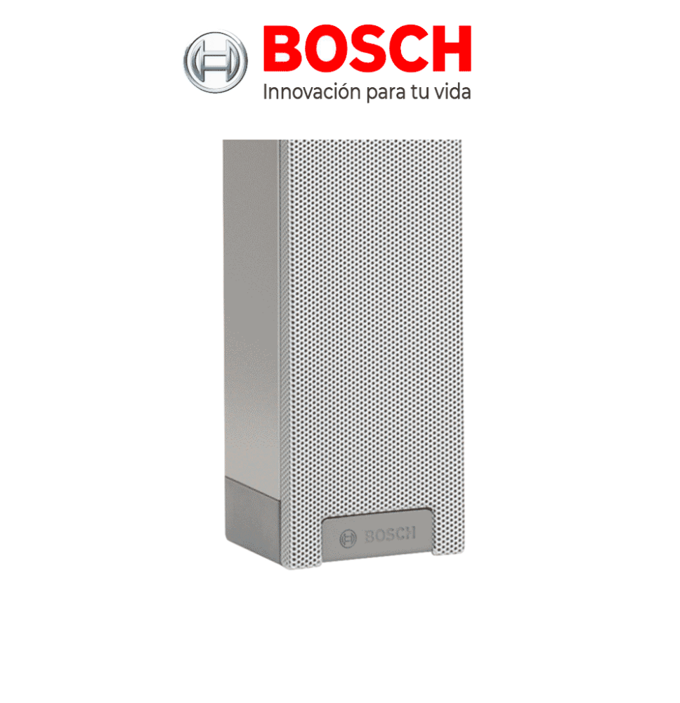 BOSCH M_LBC320100 - Altavoces de Columna / 60W RBM1380048 LBC320100