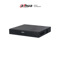 DAHUA DHI-NVR5416-16P-EI - NVR de 16 canales IP 4K con tecnología Acupick y WizSense