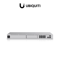 UBIQUITI UDM-SE- UniFi Dream Machine Special Edition/ 1 Puerto WAN 2.5G RJ45 y 1 Puer