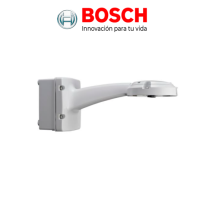 BOSCH V_NDA7100PA1 - Brazo de Pared y Fuete de Alim. / AD7100i / 120VCA RBM0430080 ND