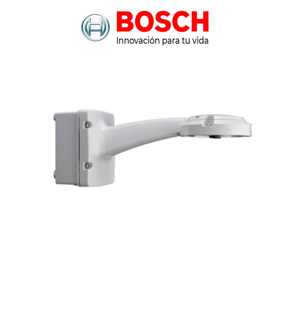 BOSCH V_NDA7100PA1 - Brazo de Pared y Fuete de Alim. / AD7100i / 120VCA RBM0430080 ND