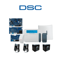 DSC CER-PRO - Paquete De Certificación DSC Para POWER SERIES PRO  DSC2480027 CERPRO