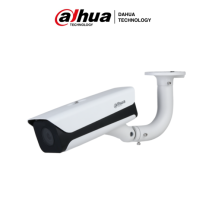 DAHUA ITC215-PW6M-IRLZF-B - Cámara IP LPR Resolución de 2 MP/ Lente Mot. 3.2 a 10.5mm