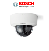 BOSCH V_NDI3703AL - Domo fijo 5MP 3.3-10.2mm IR RBM0040058 NDI3703AL