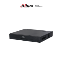 DAHUA DHI-NVR5432-EI - NVR de 32 canales IP 4K con tecnología Acupick  WizSense  y Sm