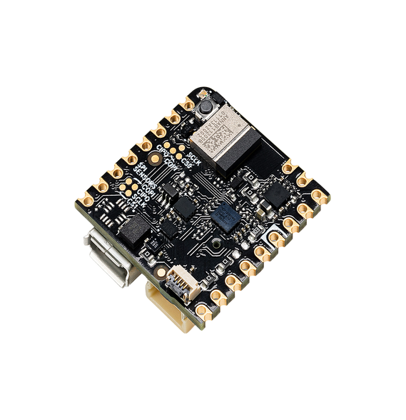 ARDUINO LLC ABX00061 ABX-00061 NICLA VOICE / Excelente opción para proyectos lectura