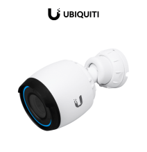 UBIQUITI UVC-G4-PRO - Cámara IP bullet para exterior  8 MP  4K  Lente Varifocal 4.1-