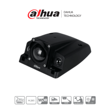 DAHUA IPC-MBW4231N-AS-H - CAMARA IP ESPECIAL PARA NVR MOVIL/ H265+/ 2 MEGAPIXELES/ IP