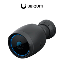 UBIQUITI UVC-AI-BULLET - Cámara IP bullet para exterior  4 MP  Lente fijo  Iluminador