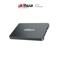 DAHUA DHI-SSD-S820GS2TB - Disco Duro de Estado Solido de 2TB 2.5/ Alta Velocidad/ Pue