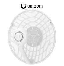 UBIQUITI AF60-LR Radio airFiber de 60 GHz largo alcance con tecnología Wave y rendimi