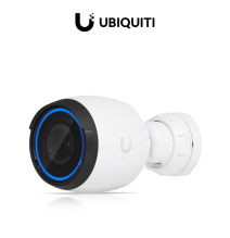 Ubiquiti UVC-G5-PRO - Cámara IP bullet 4K/ Zoom óptico de 3X/ Visión nocturna de hast