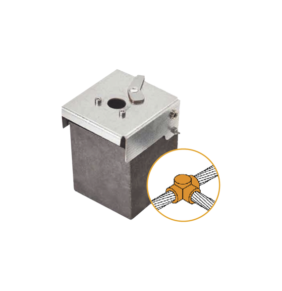 APLICACIONES TECNOLOGICAS ATW20W20TH AT-W20/W20/TH Molde de grafito horizontal unión