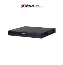 DAHUA NVR5216-8P-EI - NVR IP con tecnología Acupick y WizSense 16 canales 1U con 8 Po