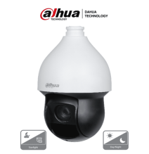 DAHUA SD59232-HC-LA - Cámara PTZ de 32x de 2 Megapixeles y 32x de Zoom Optico/ IR de