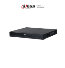 DAHUA NVR5208-8P-EI - NVR de 8 canales IP con tecnología como AcuPick y WizSense  8 p